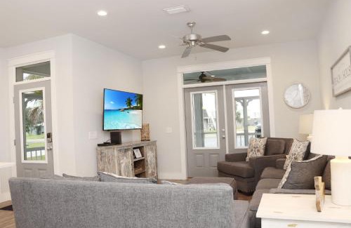 Port St. Joe Casa | Reel Blessed by Pristine Properties Vacation Rentals