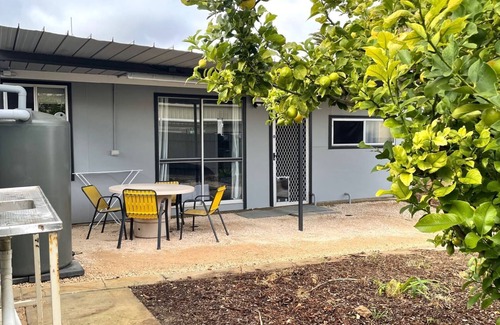 Port Victoria Casa | Reel 'Em Inn, Port Victoria