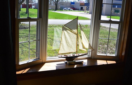 Carlyle Casa | Reel 'Em Inn