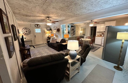 Summerdale Casa | Reel Good Time on Fish River