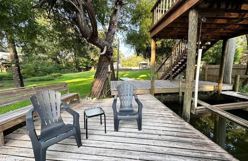 Summerdale Casa | Reel Good Time on Fish River