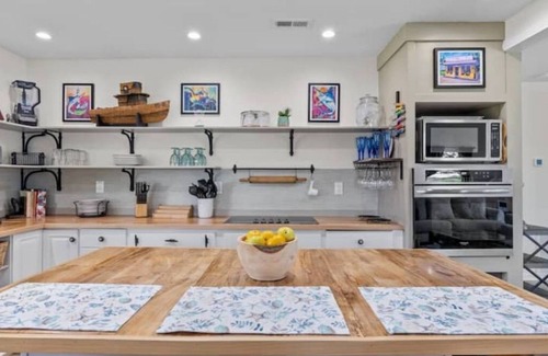 Morehead City Casa | Reel Nice Home