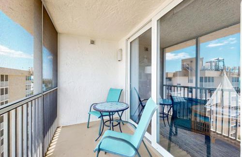 Bonita Springs Apartamento | Reel Relaxed 4006