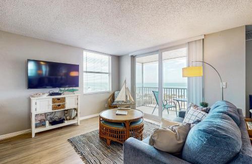 Bonita Springs Apartamento | Reel Relaxed 4006