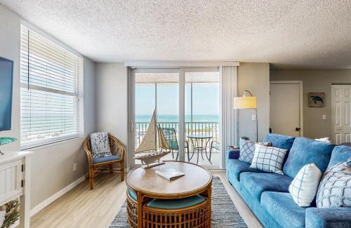 Bonita Springs Apartamento | Reel Relaxed 4006