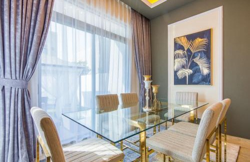 Dubai Villa | Reem 3 BDR Villa