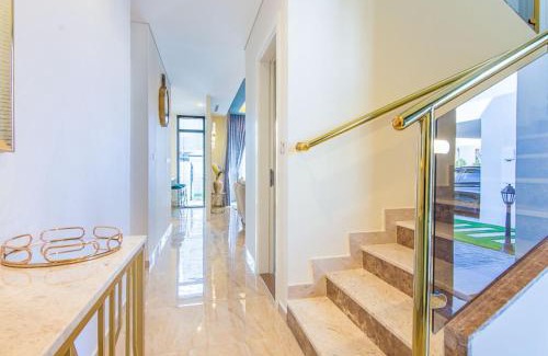 Dubai Villa | Reem 3 BDR Villa