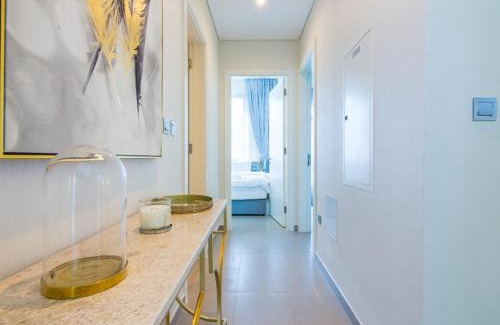 Dubai Villa | Reem 3 BDR Villa