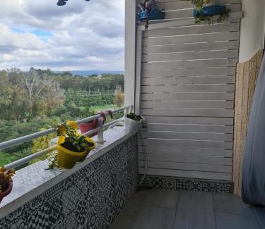 Nahariya Apartamento | Reem Suite