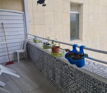 Nahariya Apartamento | Reem Suite