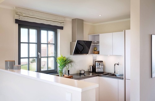 Dranske Casa | Reetdachhaus en Dranske