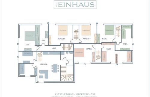 Manhagen Casa | Reetdachhaus mit Nähe zur Ostsee, Außensauna, Spielplatz & großem Garten