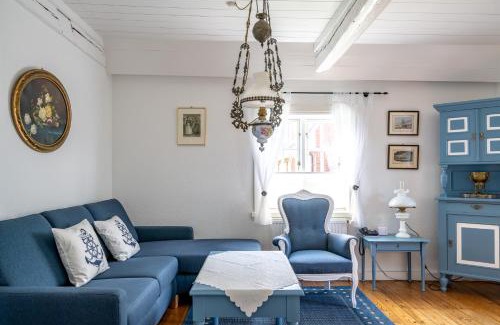 Wyk auf Foehr Casa | Reetdachhaus Ohl Dörp