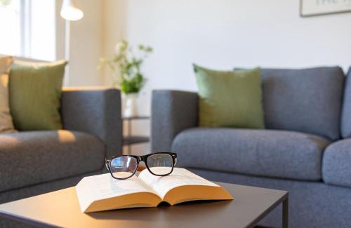 Nebel Casa | Reetdachhaus Stavanger