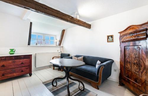 Norddeich Apartamento | Reetdachhof Familie Dührsen
