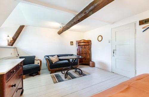 Norddeich Apartamento | Reetdachhof Familie Dührsen