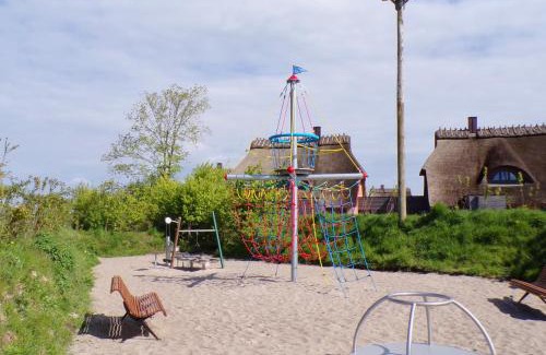 Nieby Casa | Reetdorf Geltinger Birk Künstlerkate Nehrung