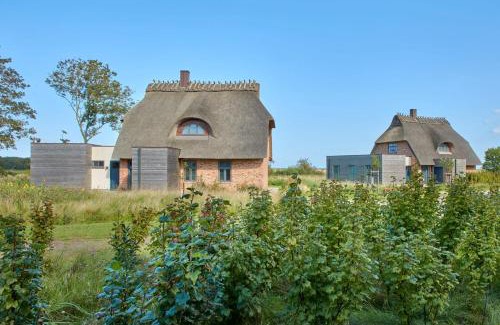 Nieby Casa | Reetdorf Geltinger Birk Künstlerkate Nehrung