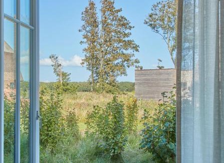 Nieby Casa | Reetdorf Geltinger Birk Künstlerkate Nehrung