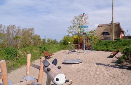 Nieby Casa | Reetdorf Geltinger Birk Künstlerkate Noor