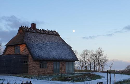 Nieby Casa | Reetdorf Geltinger Birk Künstlerkate Noor