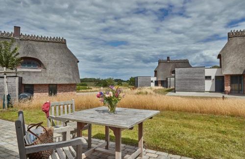 Nieby Casa | Reetdorf Geltinger Birk Künstlerkate Zwergbirke