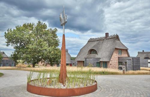 Nieby Casa | Reetdorf Geltinger Birk Künstlerkate Zwergbirke