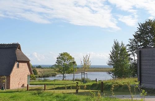 Nieby Casa | Reetdorf Geltinger Birk Künstlerkate Reiherente