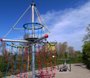 Nieby Casa | Reetdorf Geltinger Birk Künstlerkate Sommerbrise