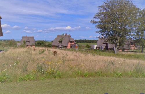 Nieby Casa | Reetdorf Geltinger Birk Künstlerkate Sommerbrise