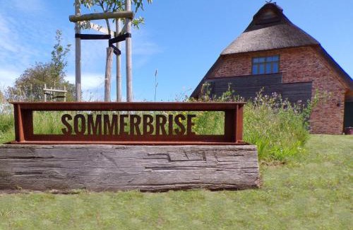 Nieby Casa | Reetdorf Geltinger Birk Künstlerkate Sommerbrise