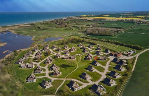 Nieby Casa | Reetdorf Geltinger Birk Künstlerkate Sommerbrise