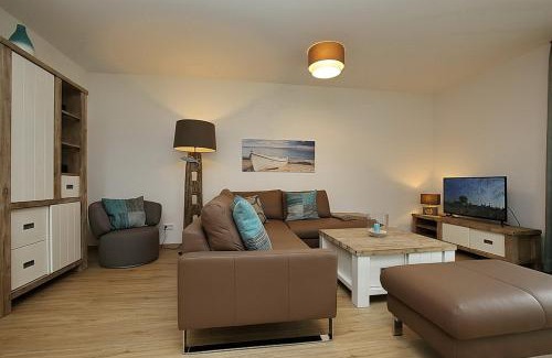 Tarnewitz Casa | Reethaus Am Mariannenweg 12a