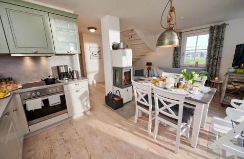 Zierow Casa | Reethaus "Attina"
