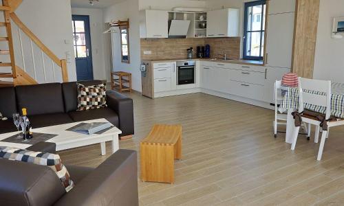 Zierow Casa | Reethaus "De Strandkieker"