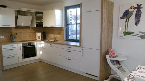 Zierow Casa | Reethaus "De Strandkieker"