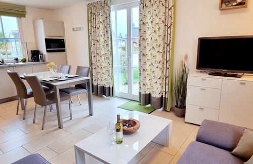 Zierow Casa | Reethaus Inselblick, Deutschland