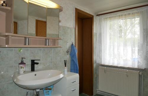 Ulrichshorst Casa | Reethaus Natalie