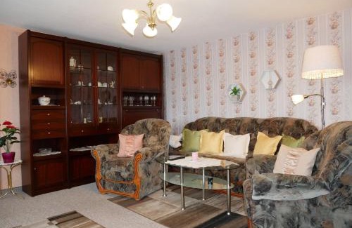 Ulrichshorst Casa | Reethaus Natalie