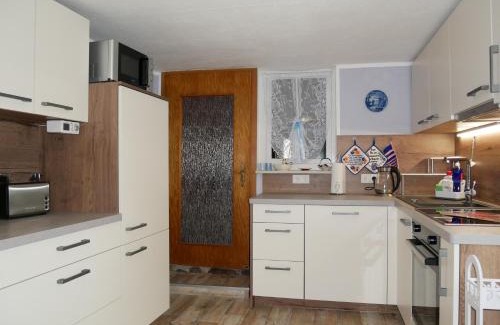 Ulrichshorst Casa | Reethaus Natalie