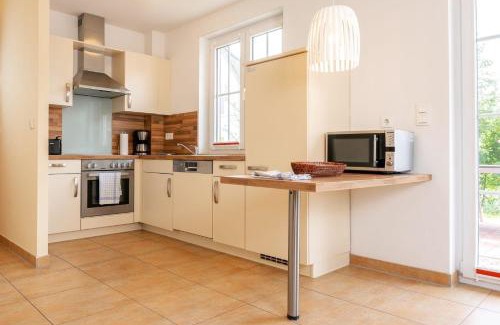 Hohenkirchen Casa | Reethaus Schwan Mit Großem Grundstück