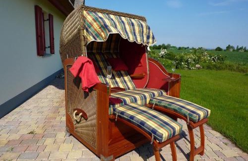 Zierow Casa | Reethaus "Störtebeker"