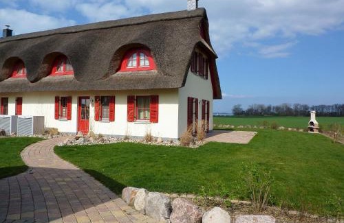 Zierow Casa | Reethaus "Störtebeker"