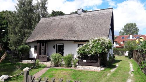 Ostseebad Prerow Casa | Reethus