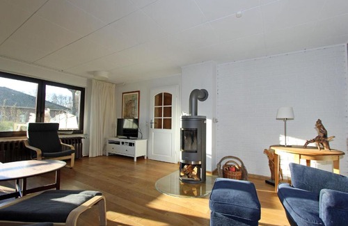 Ostseebad Prerow Casa | Reethus