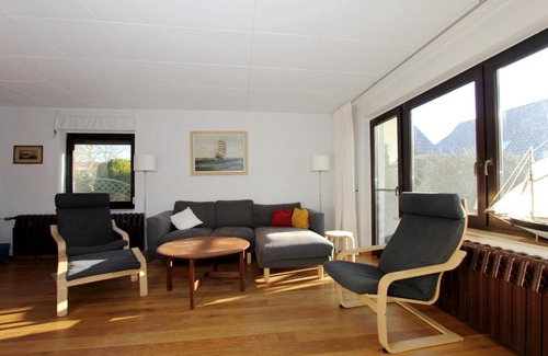 Ostseebad Prerow Casa | Reethus
