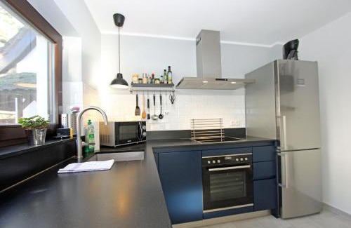 Ostseebad Prerow Casa | Reethus