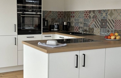 Dranske Casa | Reethus enamorado del mar