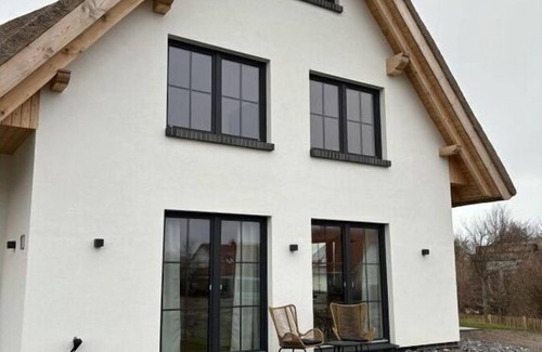 Dranske Casa | Reethus enamorado del mar