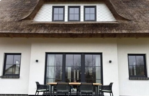 Dranske Casa | Reethus enamorado del mar